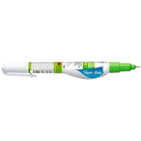 Correttore a penna Liquid Paper Micro Correction Pen …