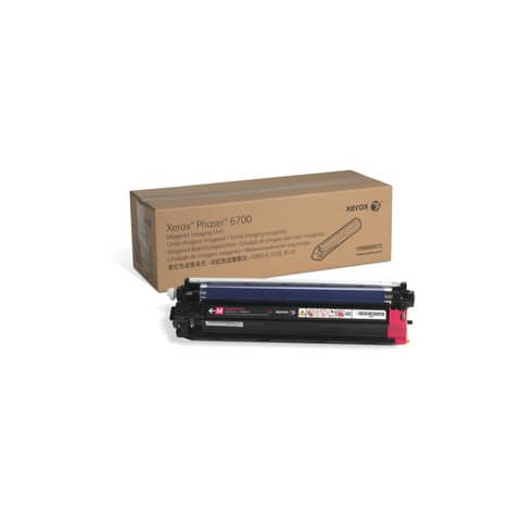 Xerox - Imaging unit - Magenta - 108R00972 …