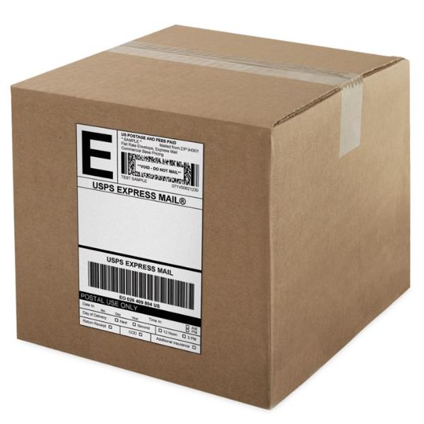 Rotolo 220 etichette LW S0904980 - 104 x …