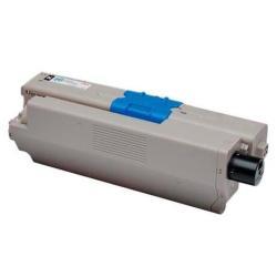 Oki - Toner - Nero - C511\C531\MC562 - …