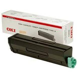 Oki - Toner - Nero - B401\MB441\MB451 - …