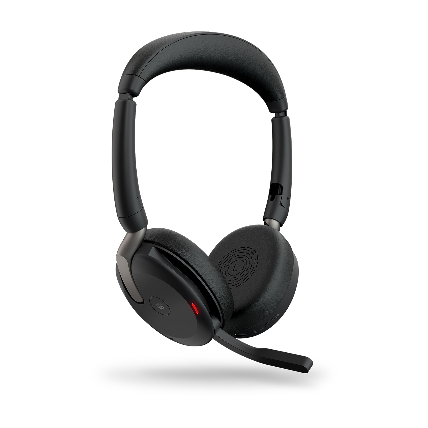 Jabra Evolve2 65 Flex MS Stereo - Cuffie …