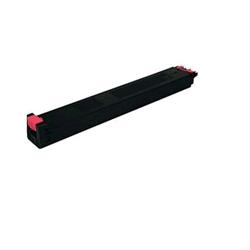 Sharp - Toner - Magenta - MX51GTMA - …