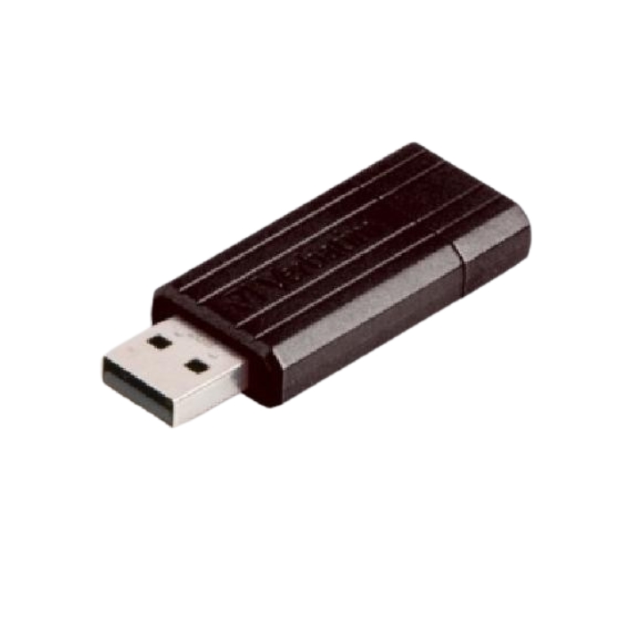 Verbatim - Usb Store'N'Go - Nero - 49065 …
