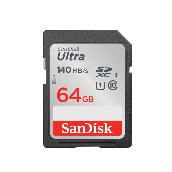 SanDisk Extreme - Scheda di memoria flash - …