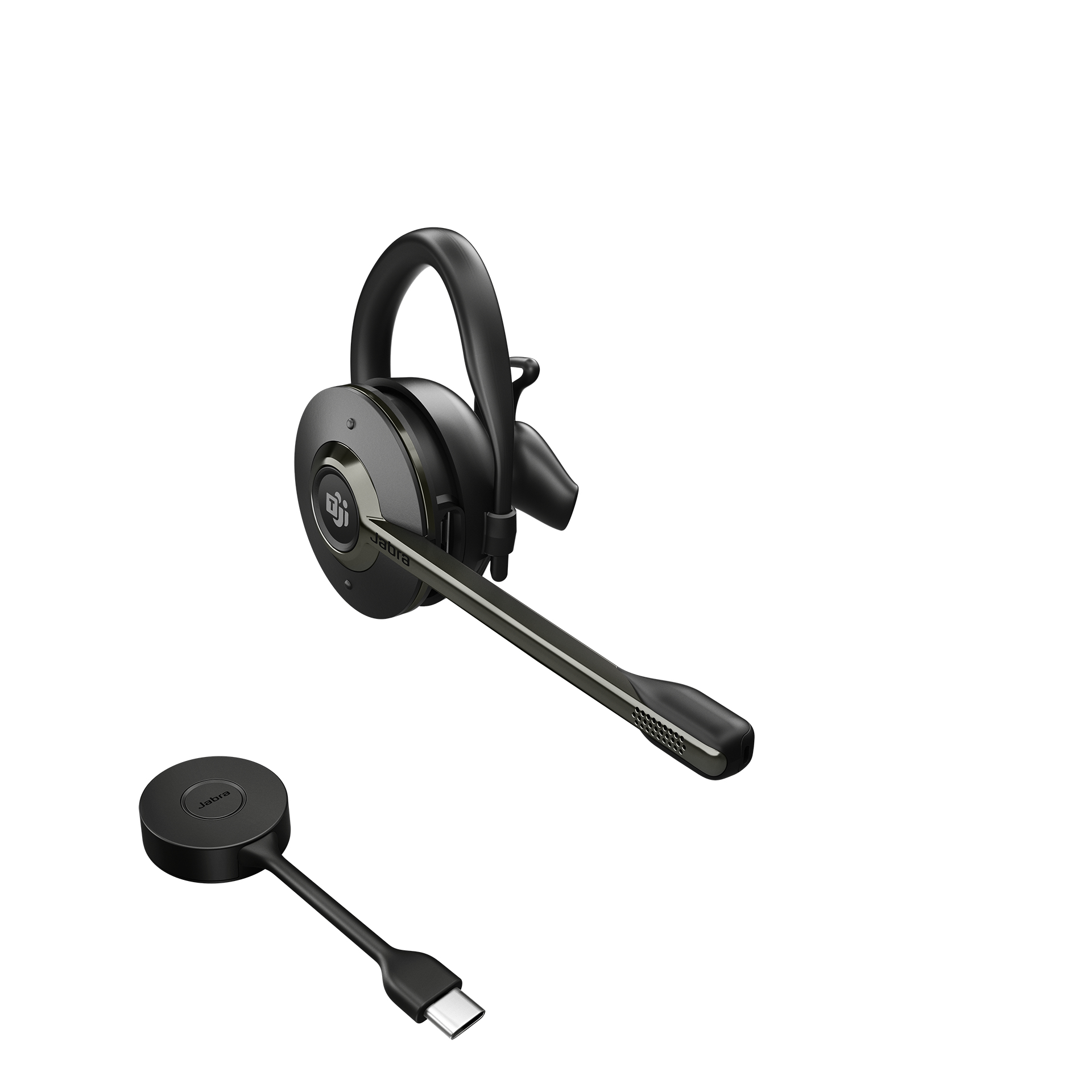 Jabra Engage 55 Convertible - Cuffie con microfono …