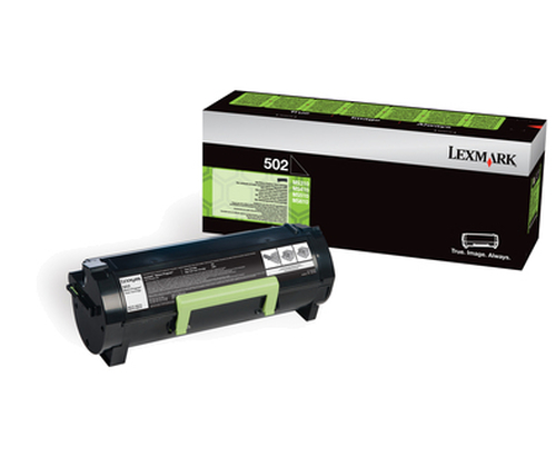 Lexmark - Toner - Nero - 50F2000 - …