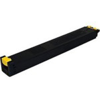 Sharp - Toner - Giallo - MX36GTYA - …