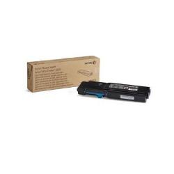 Xerox - Toner - Ciano - 106R02229 - …