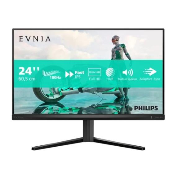 Philips Evnia 3000 24M2N3200S - Monitor a LED …
