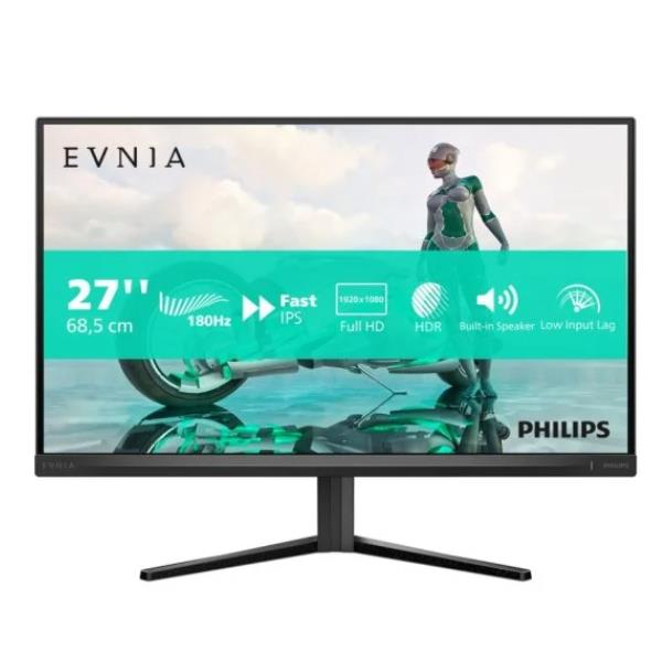 Philips Evnia 3000 27M2N3200S - Monitor a LED …