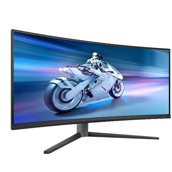 Philips Evnia 6000 34M2C6500 - Monitor OLED - …