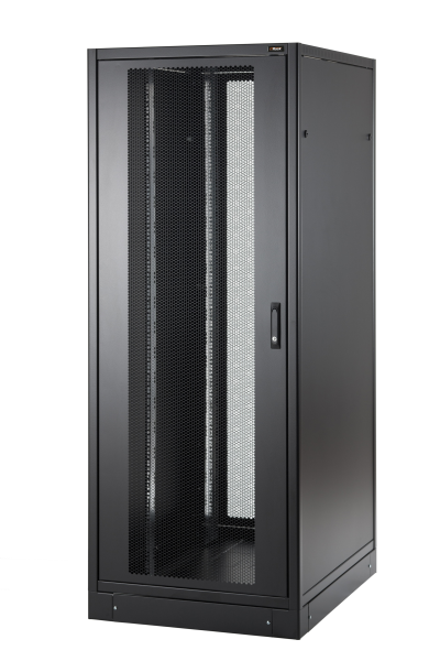 ITRack - Rack cabinet - RAL 9005 - …