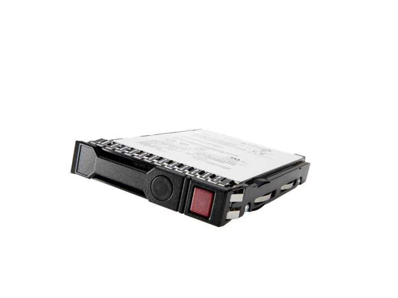HPE Mixed Use Value - SSD - 1.92 …