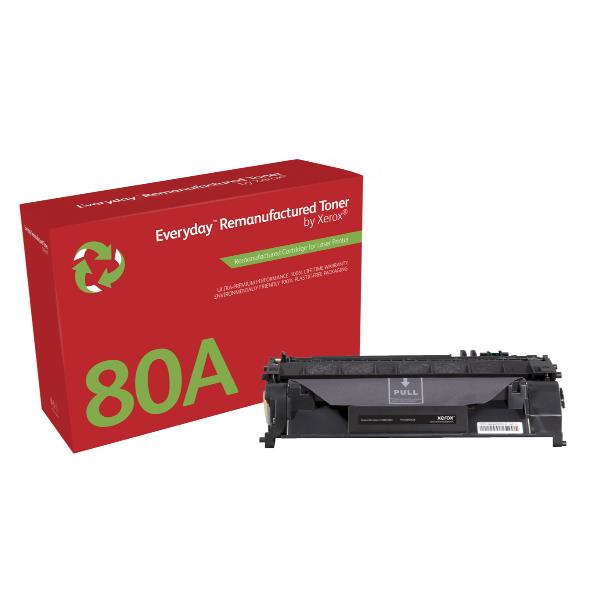 Xerox - Nero - compatibile - cartuccia toner …