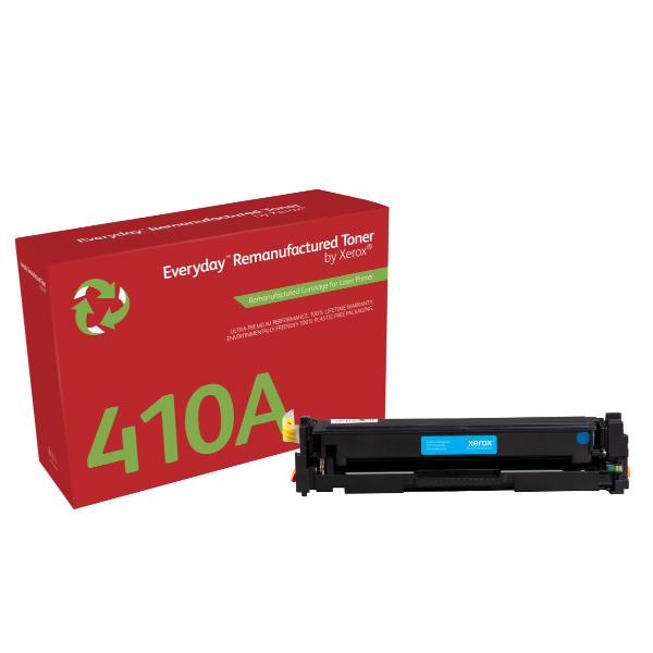Xerox - Ciano - compatibile - cartuccia toner …