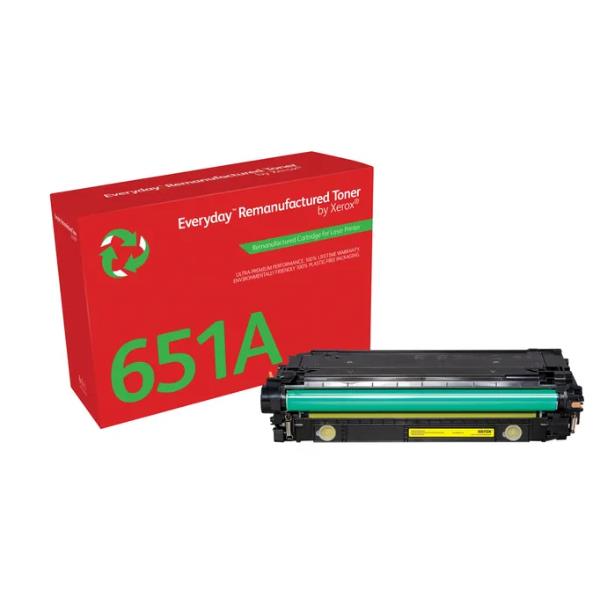 Everyday - Giallo - compatibile - cartuccia toner …