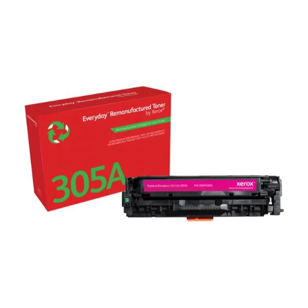 Everyday - Magenta - compatibile - cartuccia toner …