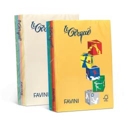 Carta Le Cirque - A4 - 80 gr …