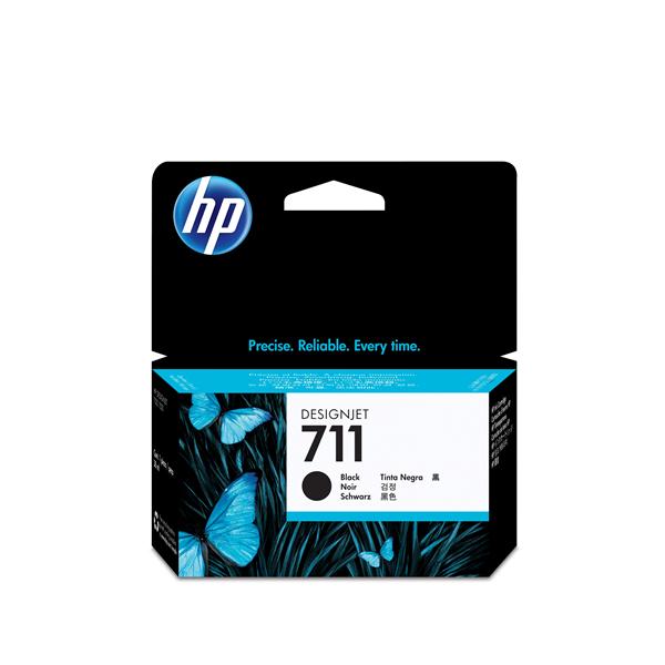 Hp - Cartuccia ink originale - 711 - …