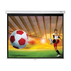 Optoma DS-3084PWC - Schermo per proiezione - montaggio …