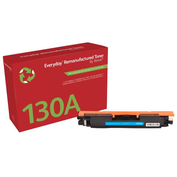 Xerox - Ciano - compatibile - cartuccia toner …