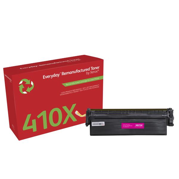 Xerox - Magenta - compatibile - cartuccia toner …