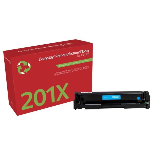 Xerox - Ciano - compatibile - cartuccia toner …