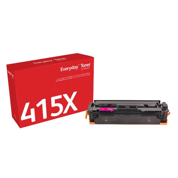 Everyday - Alta resa - magenta - compatibile …