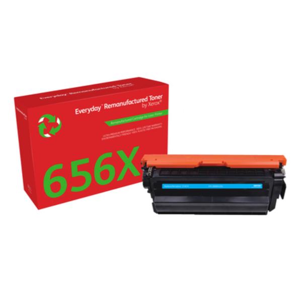 Everyday - Ciano - compatibile - cartuccia toner …