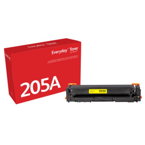 Everyday - Giallo - compatibile - cartuccia toner …