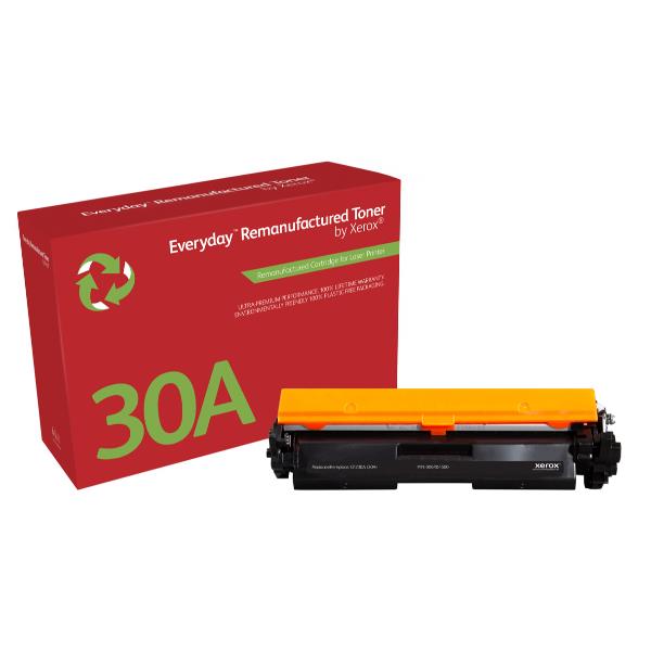 Xerox - Nero - compatibile - cartuccia toner …