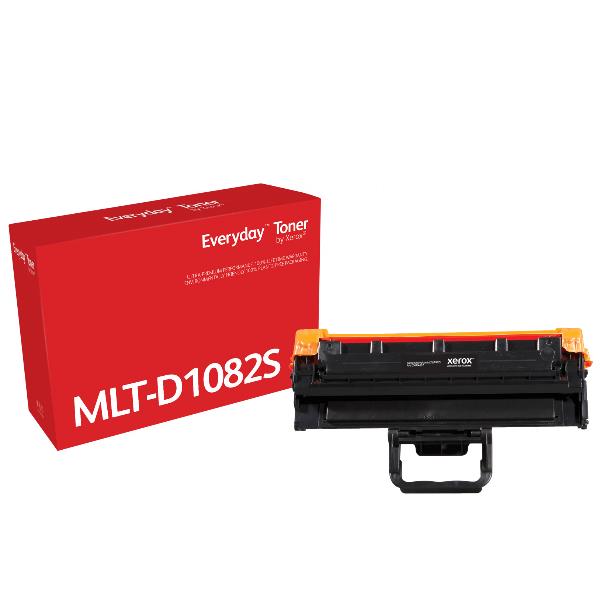 Everyday - Nero - compatibile - cartuccia toner …