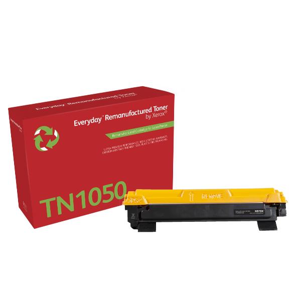 Everyday - Nero - compatibile - cartuccia toner …
