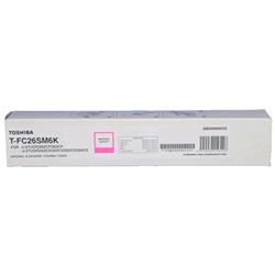 Toshiba - Toner - Magenta - 6B0000001094 - …