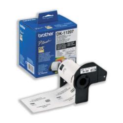 Brother - Rotolo 100 Etichette CD diametro 58mm …