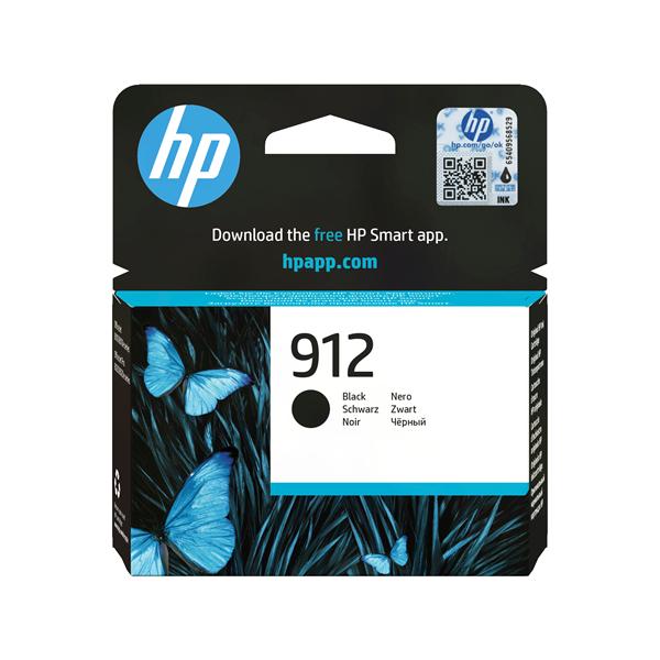 Hp - Cartuccia ink originale - 912 - …