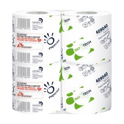 Carta igienica standard Bio Tech - 2 veli …