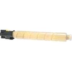 Ricoh Toner Giallo per MP C407SPF_8.000 pag