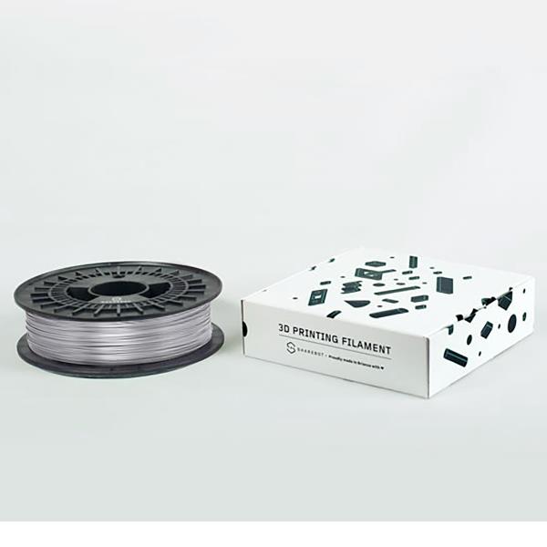 Sharebot - Argento - 500 g - filamento …