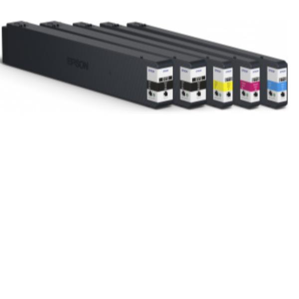 Epson T02Q - Magenta - originale - cartuccia …