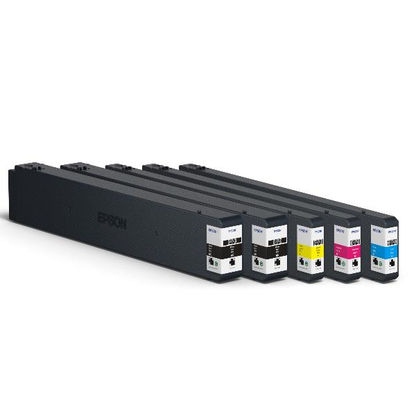 Epson T02S - Ciano - originale - cartuccia …