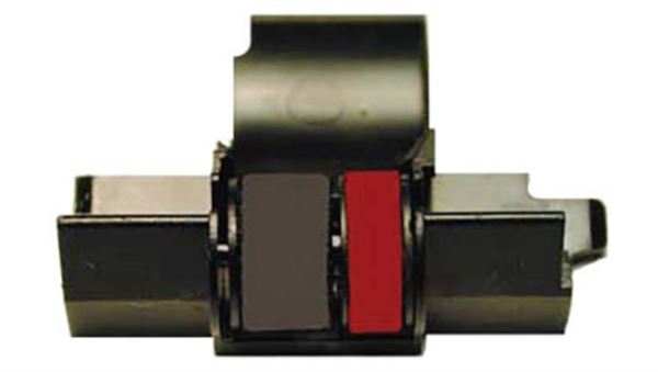 RULLO INCHIOSTRANTE 2 COLORI PER SERIE FR 2650T …