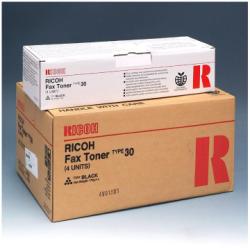 Ricoh - Nero - originale - cartuccia toner …