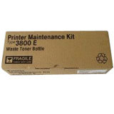 Ricoh - Raccoglitore toner disperso - per Ricoh …