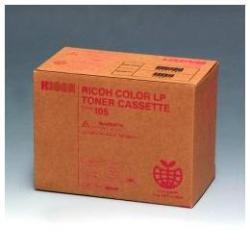 Ricoh - Magenta - originale - cartuccia toner …