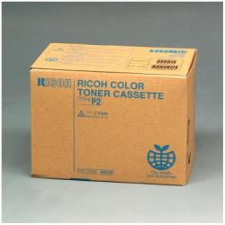 Ricoh Type P2 - Ciano - originale - …