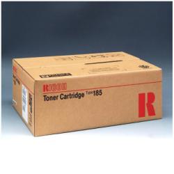 Ricoh Type 185 - Nero - originale - …