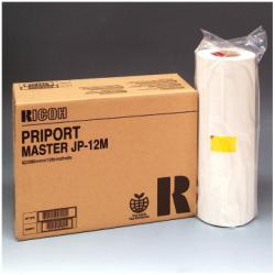 Ricoh JP12M - B4 (250 x 353 mm) …