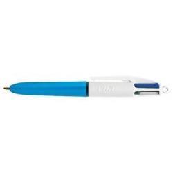 Penna a sfera a scatto multifunzione 4 Colours …